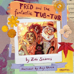 Fred and the Fantastic Tub-Tub