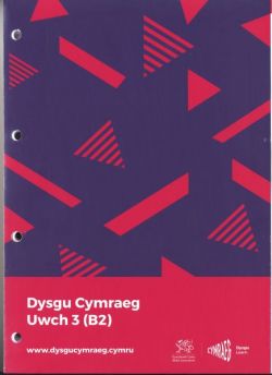 Dysgu Cymraeg: Uwch 3 / Higher 3