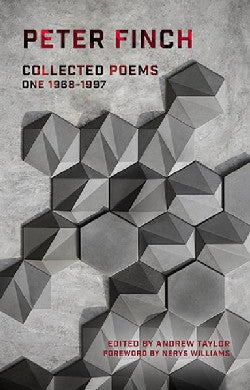 Collected Poems - Volume One 1968-1997