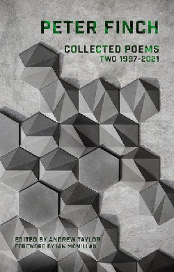 Collected Poems - Volume Two 1997-2021