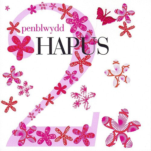 Birthday card &