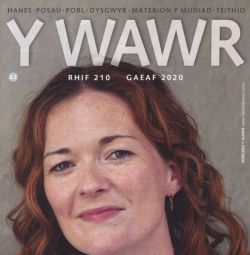 Wawr, Y 210 (Gaeaf 2020)