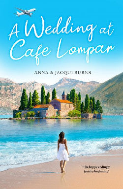 Wedding at CafÃ© Lompar, A