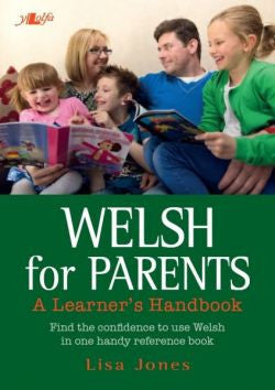 Welsh for Parents - A Learner&