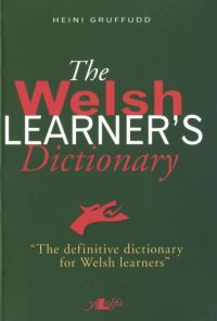 Welsh Learner's Dictionary, The