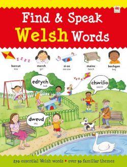Find and Speak Welsh *