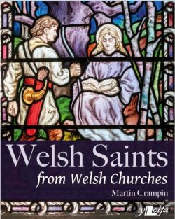 Welsh Saints from Welsh Churches