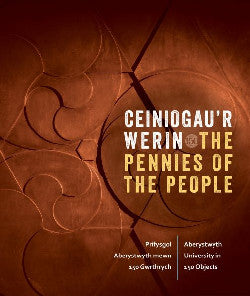 Ceiniogau&
