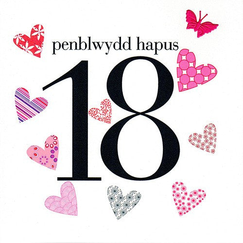 Birthday card &