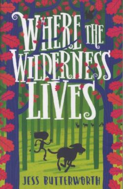 Where the Wilderness Lives