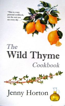 Wild Thyme Cookbook, The