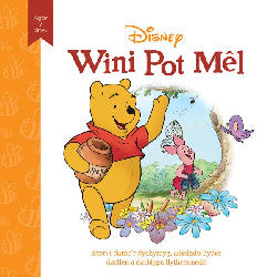 Disney Agor y Drws: Wini Pot MÃªl