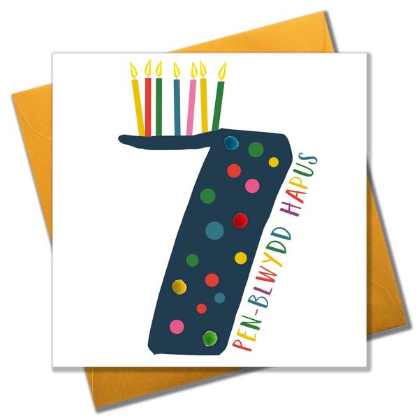 Birthday card &