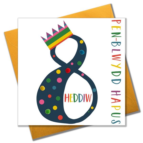 Birthday card &