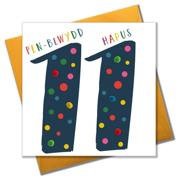 Birthday card &