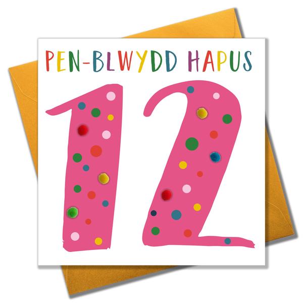 Birthday card &