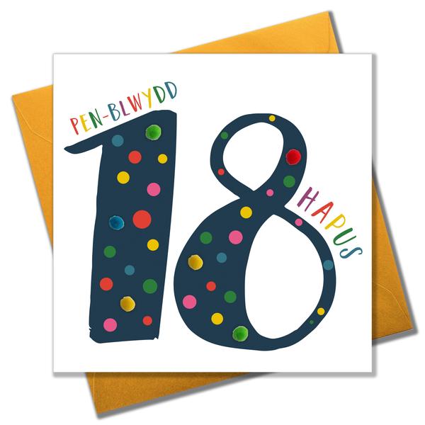 Birthday card &