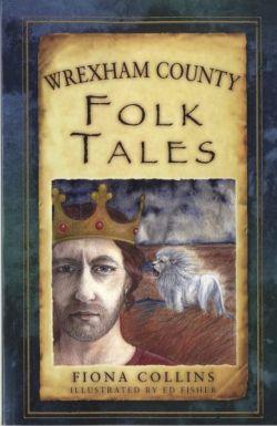 Wrexham County Folk Tales
