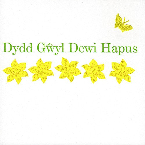 St David&