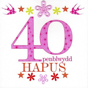 Birthday card &