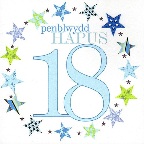 Birthday card &