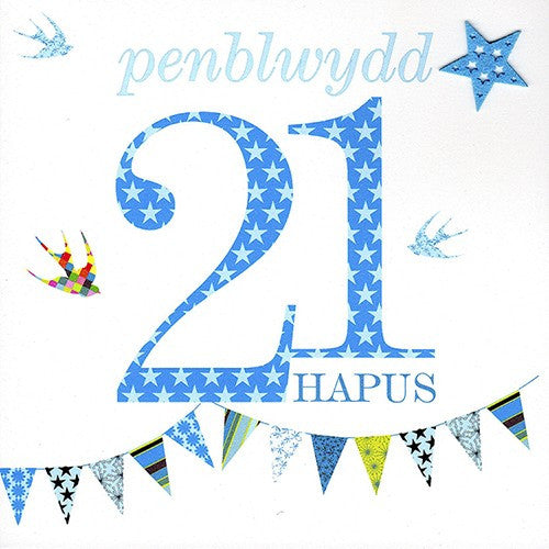 Birthday card &