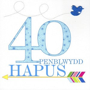 Birthday card &