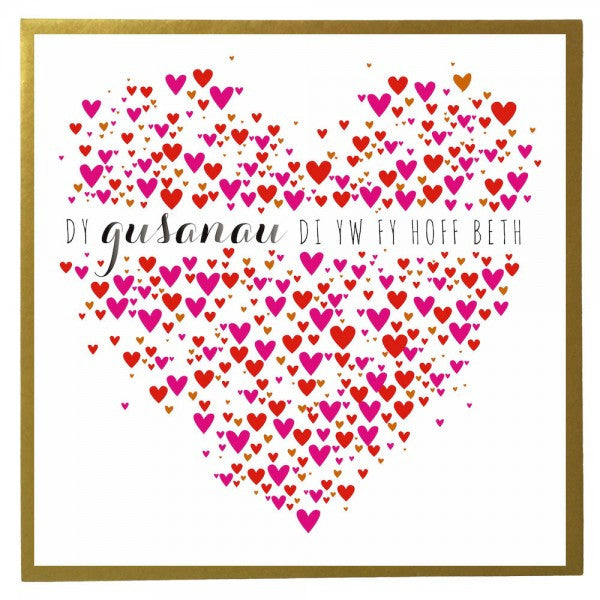 Love card &