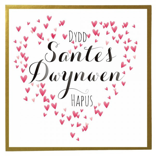 Love card &