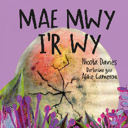 Mae Mwy i&