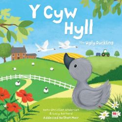 Cyw Hyll, Y / The Ugly Duckling