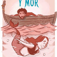 Cyfres Amdani: Chwedlau - MÃ´r