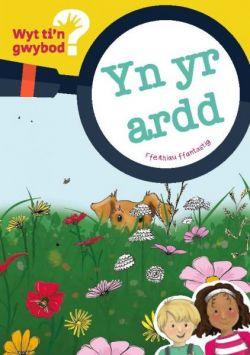 Cyfres Wyt Ti&
