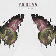 Yr Eira - Toddi